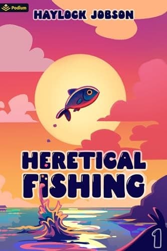 Cover of Heretical Fishing
