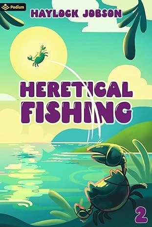 Cover of Heretical Fishing 2