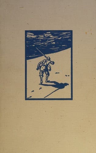 Cover of The Life & Strange Surprising Adventures of Robinson Crusoe of York, Mariner