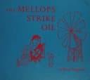 Cover of The Mellops strike oil