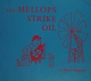 Cover of The Mellops strike oil