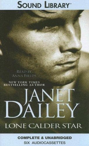 Cover of Lone Calder Star
