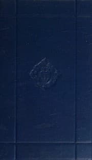 Cover of Of the Imitation of Christ