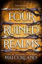 Cover of Four Ruined Realms (Deluxe Limited Edition)