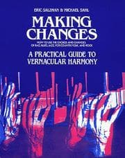 Cover of Making Changes