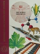 Cover of SCIENCE AND TECHNOLOGY ILLUSTRATED The World around Us Volume 6 Chem-Coll