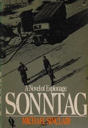Cover of Sonntag