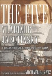 Cover of The Five