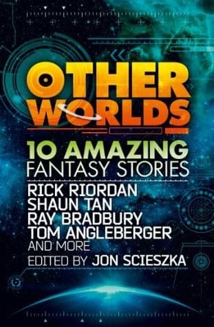 Cover of Other Worlds