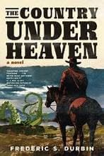 Cover of The Country Under Heaven