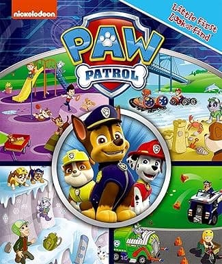 Cover of Nickelodeon