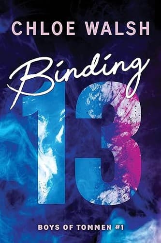 Cover of Binding 13