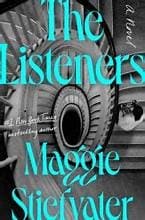 Cover of Listeners