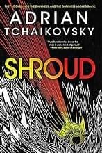 Cover of Shroud