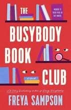 Cover of Busybody Book Club