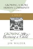 Cover of Growing Me