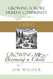 Cover of Growing Me