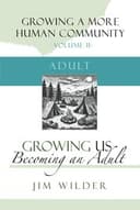 Cover of Growing Us