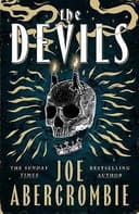 Cover of The Devils