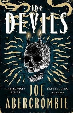Cover of The Devils