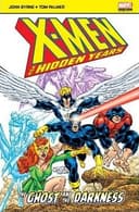 Cover of X-Men, The Hidden Years - The Ghost and the Darkness