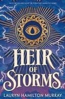 Cover of Heir of Storms