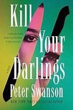 Cover of Kill Your Darlings