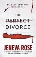 Cover of The Perfect Divorce