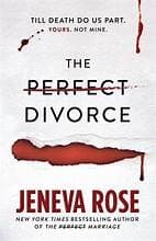 Cover of The Perfect Divorce