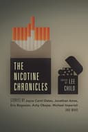 Cover of The Nicotine Chronicles