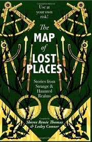 Cover of Map of Lost Places