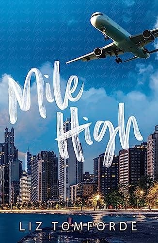 Cover of Mile High