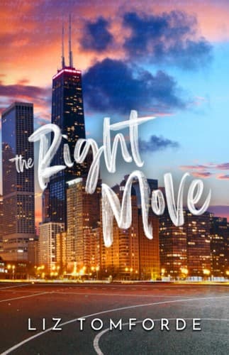 Cover of Right Move
