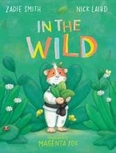 Cover of In the wild