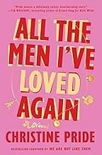 Cover of All the Men I've Loved Again
