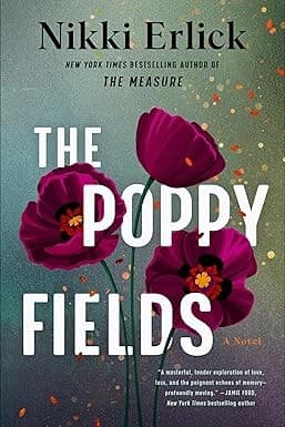 Cover of The Poppy Fields