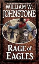 Cover of Rage of Eagles