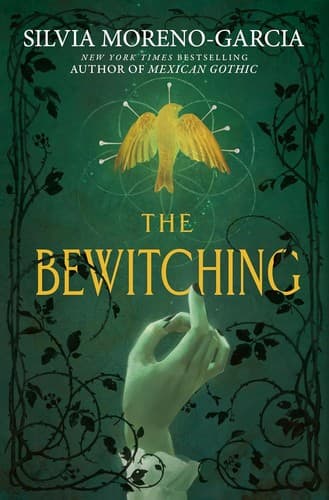 Cover of The Bewitching