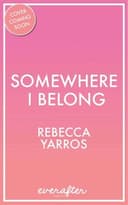 Cover of Somewhere I Belong