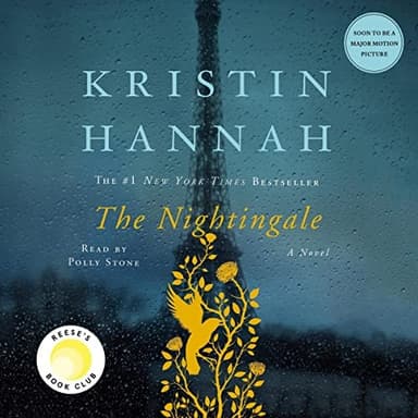 Cover of The Nightingale