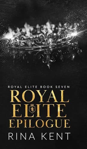 Cover of Royal Elite Epilogue
