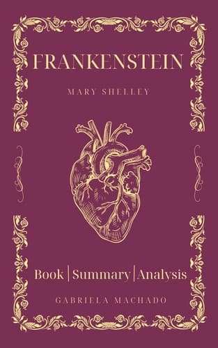 Cover of Frankenistein