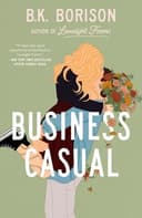 Cover of Business Casual