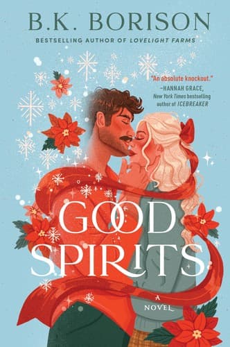 Cover of Good Spirits