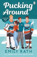 Cover of Pucking Around