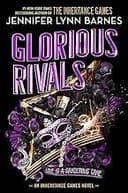 Cover of Glorious Rivals