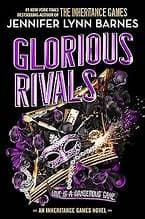 Cover of Glorious Rivals