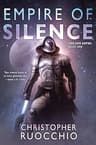 Cover of Empire of Silence