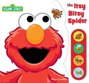 Cover of Sesame Street