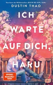 Cover of When Haru Was Here